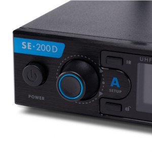 SE-200D цифровые микрофоны в Биробиджан