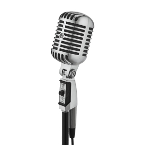 SHURE 55SH SERIES II вокальный, динамический микрофон в Биробиджан