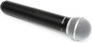 SHURE BLX24E/PG58 M17 вокальная радиосистема в Биробиджан
