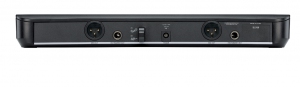 SHURE BLX288E/B58 M17 вокальная радиосистема в Биробиджан