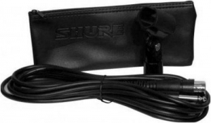 SHURE SV100-A динамический микрофон в Биробиджан