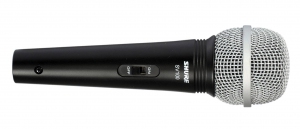 SHURE SV100-A динамический микрофон в Биробиджан