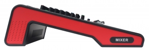 SVS Audiotechnik mixers AM-12 Микшерный пульт аналоговый, 12-канальный в Биробиджан