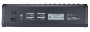 SVS Audiotechnik mixers AM-12 Микшерный пульт аналоговый, 12-канальный в Биробиджан