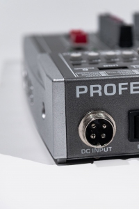SVS Audiotechnik mixers AM-6 DSP Микшерный пульт аналоговый, 6-канальный SVS Audiotechnik mixers в Биробиджан