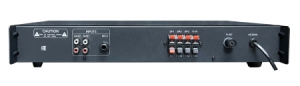 SVS Audiotechnik STA-80 Микшер-усилитель для систем Public Address в Биробиджан