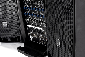 SVS Audiotechnik STAGESET 600 Акустический комплект активный в Биробиджан