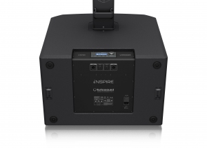 Turbosound iNSPIRE iP3000 модульная аудио колонна 2000Вт в Биробиджан