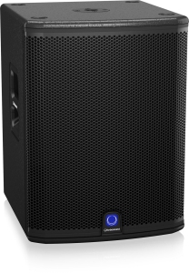 Turbosound iQ15B сабвуфер активный в Биробиджан