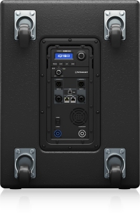 Turbosound iQ15B сабвуфер активный в Биробиджан