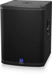 Turbosound iQ15B сабвуфер активный в Биробиджан
