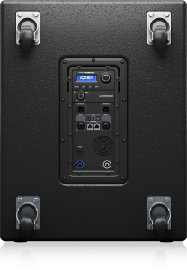 Turbosound iQ18B сабвуфер активный в Биробиджан