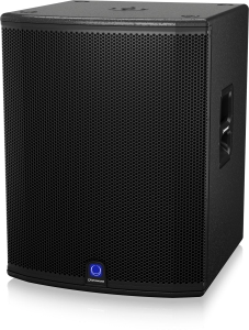 Turbosound iQ18B сабвуфер активный в Биробиджан