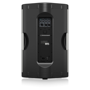 Turbosound MILAN M15 активная акустическая система в Биробиджан