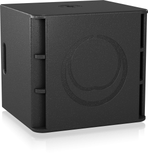 Turbosound Milan M15B сабвуфер активный в Биробиджан