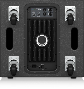 Turbosound Milan M15B сабвуфер активный в Биробиджан