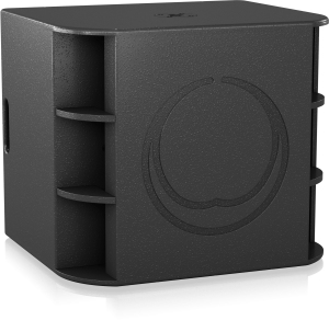 Turbosound Milan M18B сабвуфер активный в Биробиджан