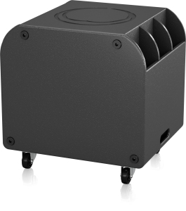 Turbosound Milan M18B сабвуфер активный в Биробиджан