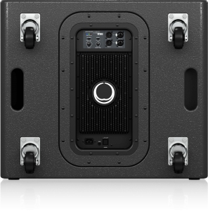 Turbosound Milan M18B сабвуфер активный в Биробиджан