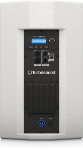 Turbosound NuQ102-AN Активная акустическая система в Биробиджан