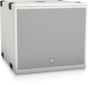 Turbosound NuQ115B-AN Активный сабвуфер в Биробиджан