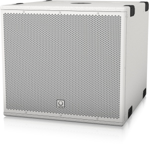 Turbosound NuQ115B-AN Активный сабвуфер в Биробиджан
