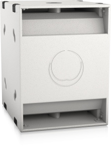 Turbosound NuQ118B-AN Активный сабвуфер в Биробиджан