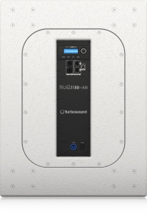 Turbosound NuQ118B-AN Активный сабвуфер в Биробиджан