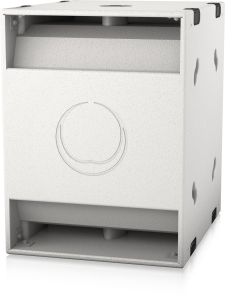 Turbosound NuQ118B-AN Активный сабвуфер в Биробиджан