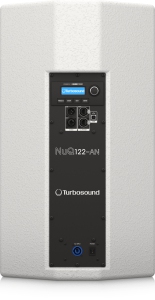 Turbosound NuQ122-AN Активная акустическая система в Биробиджан