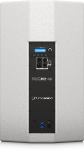 Turbosound NuQ152-AN Активная акустическая система в Биробиджан