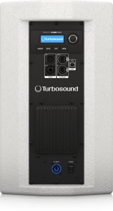 Turbosound NuQ82-AN Активная акустическая система в Биробиджан
