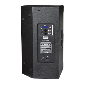 XLine ALFA P-15A DSP Акустическая система активная с DSP и Bluetooth в Биробиджан