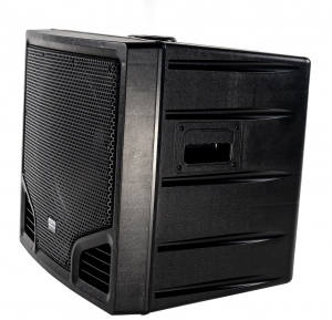 XLine SPX-18A SUB Сабвуфер активный в Биробиджан