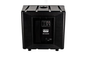 XLine SPX-18A SUB Сабвуфер активный в Биробиджан
